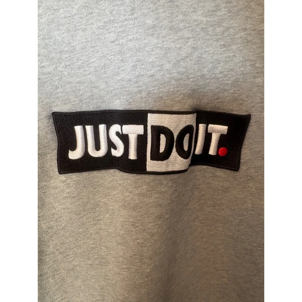 Nike sportswear hoodie